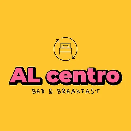Al Centro 住宿加早餐酒店 3*