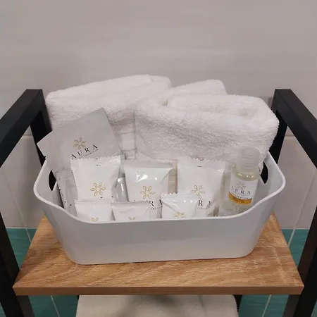 Al Centro Panzió Frattamaggiore