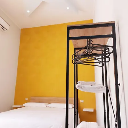 Al Centro Panzió Frattamaggiore