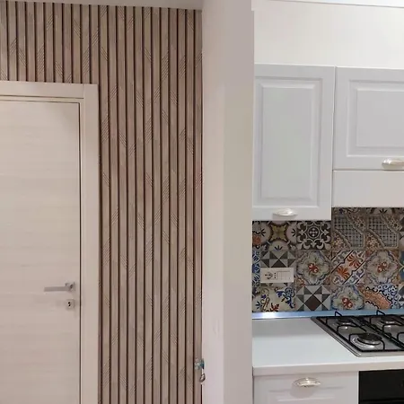 Panzió Al Centro Frattamaggiore