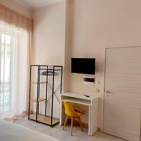 Al Centro Panzió Frattamaggiore