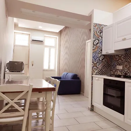 Al Centro 3* Frattamaggiore