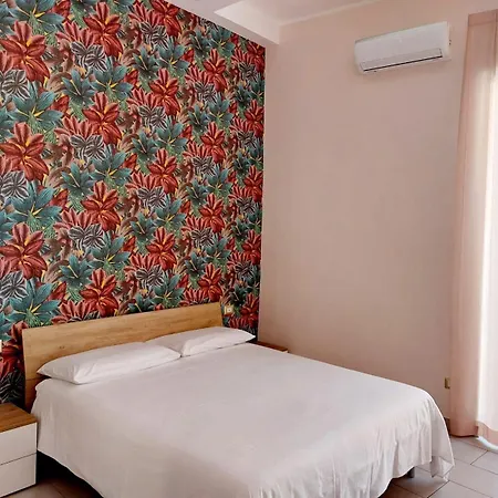 Al Centro Bed & Breakfast