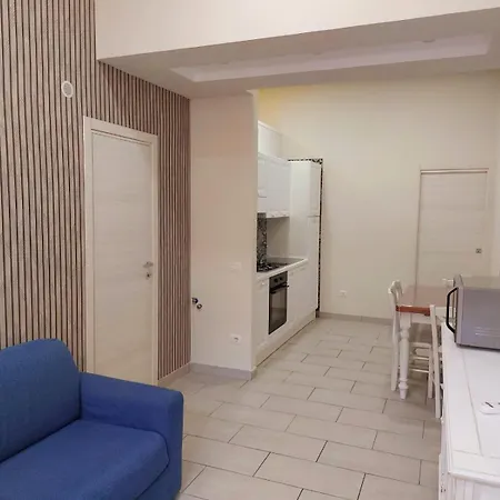 Panzió Al Centro Frattamaggiore