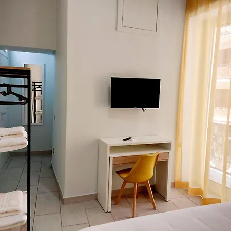 Al Centro Panzió Frattamaggiore