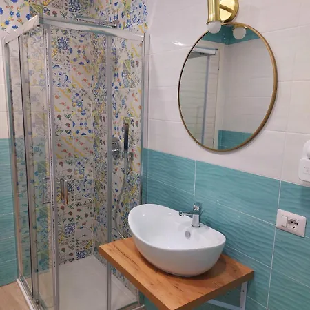 Al Centro Panzió Frattamaggiore