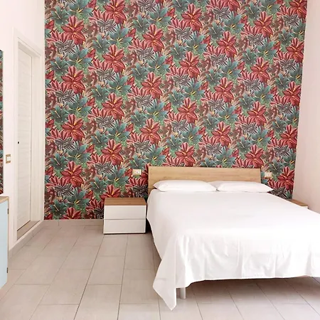 Bed & Breakfast Al Centro
