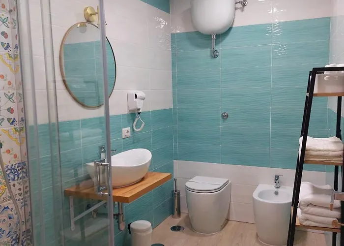 Al Centro Bed and Breakfast 3*