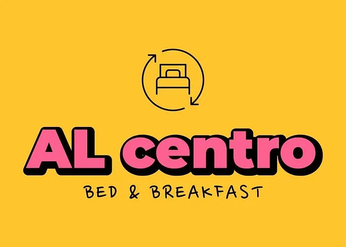 Al Centro Nocleg ze śniadaniem 3*