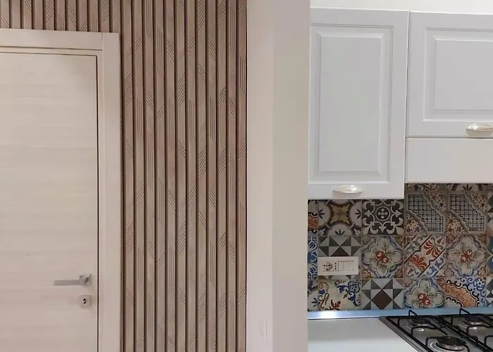 Nocleg ze śniadaniem Al Centro Frattamaggiore