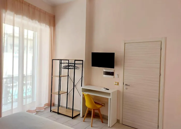 Al Centro Bed and Breakfast Frattamaggiore