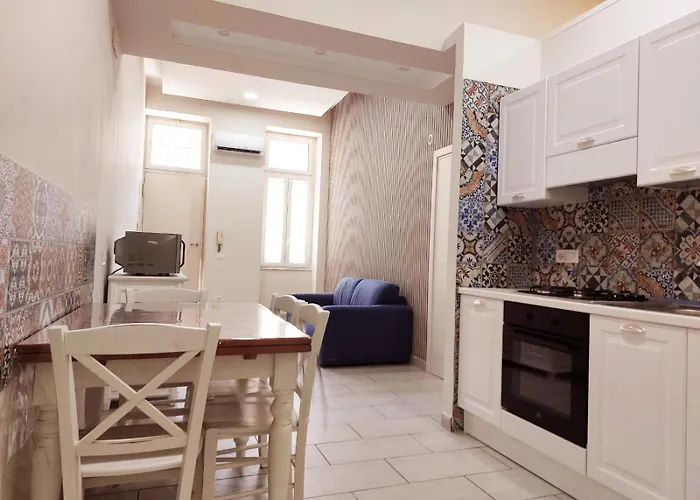 Al Centro 3* Frattamaggiore