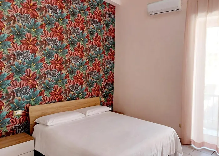 Al Centro Nocleg ze śniadaniem