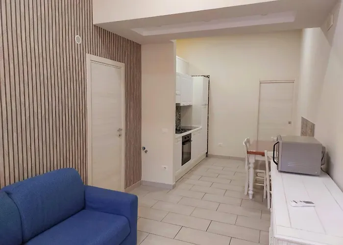 Nocleg ze śniadaniem Al Centro Frattamaggiore