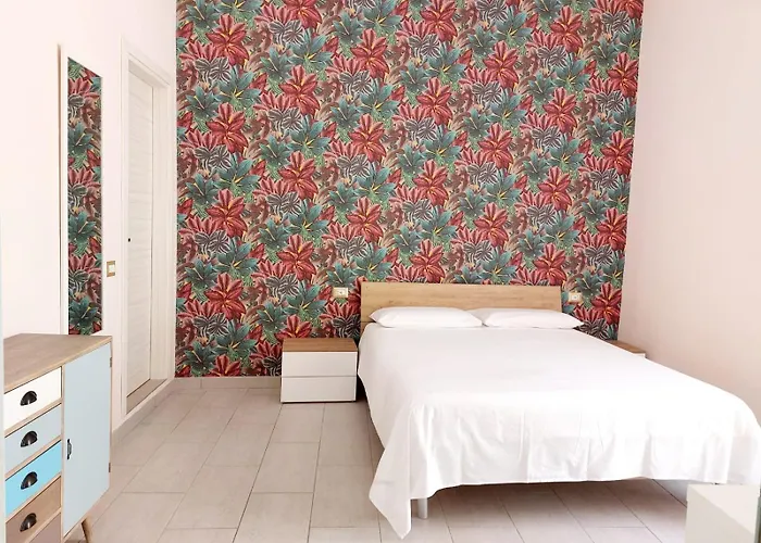 Nocleg ze śniadaniem Al Centro